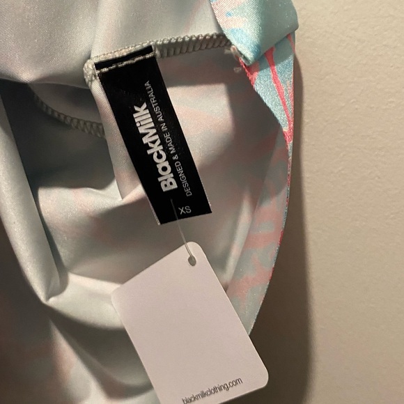 BlackMilk rio midi dress - Picture 5 of 5